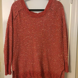 Free People Sweater